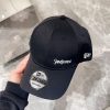 目を惹くカラーサンローラン★CASQUETTEベースボールキャップ n級品 2色 Say03083 - 画像 (8)