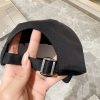 目を惹くカラーサンローラン★CASQUETTEベースボールキャップ n級品 2色 Say03083 - 画像 (10)