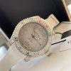 ★SALE！人気のデザイン★グッチ ダイヴ メンズウォッチ 偽物 40mm 2色 YA136221 - 画像 (2)