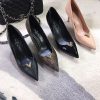 ☆ルイヴィトン 偽物☆アイコニックな一足!シェリー・ライン パンプス vui93052