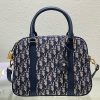 絶対欲しい！ディオール  ボウリングバッグ ラージ 444S15AM779 - 画像 (2)