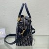 絶対欲しい！ディオール  ボウリングバッグ ラージ 444S15AM779 - 画像 (4)