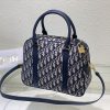 絶対欲しい！ディオール  ボウリングバッグ ラージ 444S15AM779 - 画像 (5)