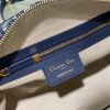 絶対欲しい！ディオール  ボウリングバッグ ラージ 444S15AM779 - 画像 (9)