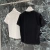 超話題!ルイヴィトン シンプルな ☆プリントTシャツN級品☆ チェーン 人気 1A84CP - 画像 (2)