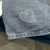 【かわいい♡新作】シャネル デニム ショートパンツ パロディ sha63825 - 画像 (9)