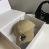 数量限定！サンローラン ニューエラ  偽物コラボキャップ YSL Sas15035 - 画像 (9)