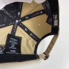 数量限定！サンローラン ニューエラ  偽物コラボキャップ YSL Sas15035 - 画像 (7)