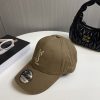ニューエラ サンローラン コピーコラボキャップ YSL Sae65090 - 画像 (6)