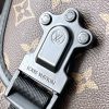 新作 ルイヴィトン トレイル メッセンジャーバッグ コピー モノグラム M46972 - 画像 (6)