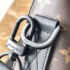 新作 ルイヴィトン トレイル メッセンジャーバッグ コピー モノグラム M46972 - 画像 (7)