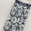 ☆超人気☆ ディオール ユニークで上品 パンツ deh05455 - 画像 (5)
