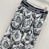 ☆超人気☆ ディオール ユニークで上品 パンツ deh05455 - 画像 (4)