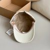 ★ロエベ★パッチロゴ♪キャンバス*ベースボールキャップ 激安＊各色 K820AA2X01 - 画像 (9)