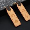大人気！ルイヴィトン バッグチャーム 偽物 LV パドロック vue50943 - 画像 (4)