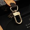 大人気！ルイヴィトン バッグチャーム 偽物 LV パドロック vue50943 - 画像 (5)