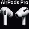 airpods 偽物 おすすめ AirPods Pro 第1世代 本体 Apple 国内正規品 新品 ワイヤレスイヤホン gos61547