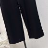 ロエベ 激安 アナグラム刺繍 トラックパンツ loq36525 - 画像 (6)