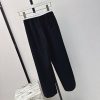ロエベ 激安 アナグラム刺繍 トラックパンツ loq36525 - 画像 (8)