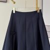 プラダ☆プリーツリナイロンミニスカート 偽物 pur30794 - 画像 (8)