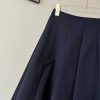 プラダ☆プリーツリナイロンミニスカート 偽物 pur30794 - 画像 (9)