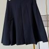 プラダ☆プリーツリナイロンミニスカート 偽物 pur30794 - 画像 (10)