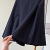 プラダ☆プリーツリナイロンミニスカート 偽物 pur30794 - 画像 (11)