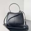 確保済みバレンシアガ RODEO ミディアム ユーズドエフェクト チャーム フェイク bag19127 - 画像 (2)
