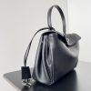 確保済みバレンシアガ RODEO ミディアム ユーズドエフェクト チャーム フェイク bag19127 - 画像 (3)