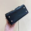 速達発送シャネル パロディ ミニボックスハンドバッグ ２way shm81383 - 画像 (4)
