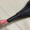 高級ブランドシャネル コピー ユニセックス 長傘 ワンギーハンドル sht66887 - 画像 (3)