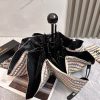 稀少シャネル スーパーコピー カメリア アンブレラ 傘 shp23864 - 画像 (4)