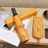 絶対欲しい！ゴヤール パチモン スポーツストライプ ポータブル アンブレラ Goo39140