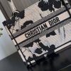大人気！ディオール Book Tote バッグ n級 ミニ ストラップ付き dev48270 - 画像 (3)