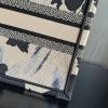 大人気！ディオール Book Tote バッグ n級 ミニ ストラップ付き dev48270 - 画像 (7)