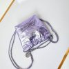 送料無料 シャネル 22 ミニ ハンドバッグ n級 shp78252 - 画像 (7)