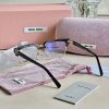ミュウミュウ ランウェイ サングラス 偽物 myo52783 - 画像 (3)