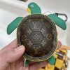 確保済み ルイヴィトン タートル ポーチ コピー バッグチャーム vuv10356