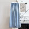 n級品 おすすめ セリーヌ デニム ジーンズ ハイウエスト Cet42459 - 画像 (2)