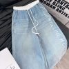 n級品 おすすめ セリーヌ デニム ジーンズ ハイウエスト Cet42459 - 画像 (3)