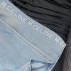 n級品 おすすめ セリーヌ デニム ジーンズ ハイウエスト Cet42459 - 画像 (7)