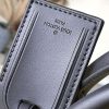 旅のお供に イエローカラーが目立つ！ルイヴィトン キーポル 50 偽物ボストンバッグ M25019 - 画像 (7)