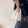 【大人気♪】シャネル ミニ ショッピング バッグ コピー shn50384 - 画像 (2)