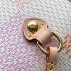 【国内発】ルイヴィトン ネヴァーフル MM 偽物 トートバッグ n40669 - 画像 (5)