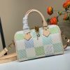 人気のパステルカラー◎ルイヴィトン ショルダーバッグ コピー ダミエ n40516