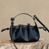 送料無料 フェンディ コピー ショルダーバッグ ポモドリノ 8BS0592 - 画像 (2)
