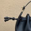 送料無料 フェンディ コピー ショルダーバッグ ポモドリノ 8BS0592 - 画像 (6)