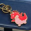 グッチ 恐竜 キーホルダー コピー 2色 guz16049 - 画像 (3)