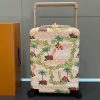 おすすめルイヴィトン コピー ホライゾン 55 スーツケース M24798 - 画像 (2)
