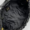 激安価格！ミュウミュウ スーパーコピー レザートートバッグ myh92589 - 画像 (6)